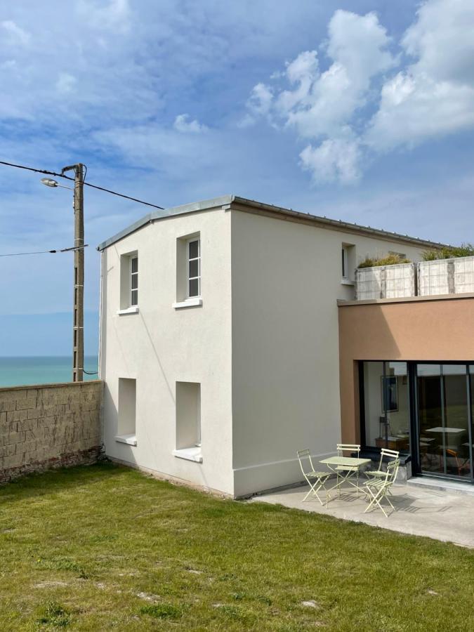 Brise Du Large - Maison D'オー エクステリア 写真