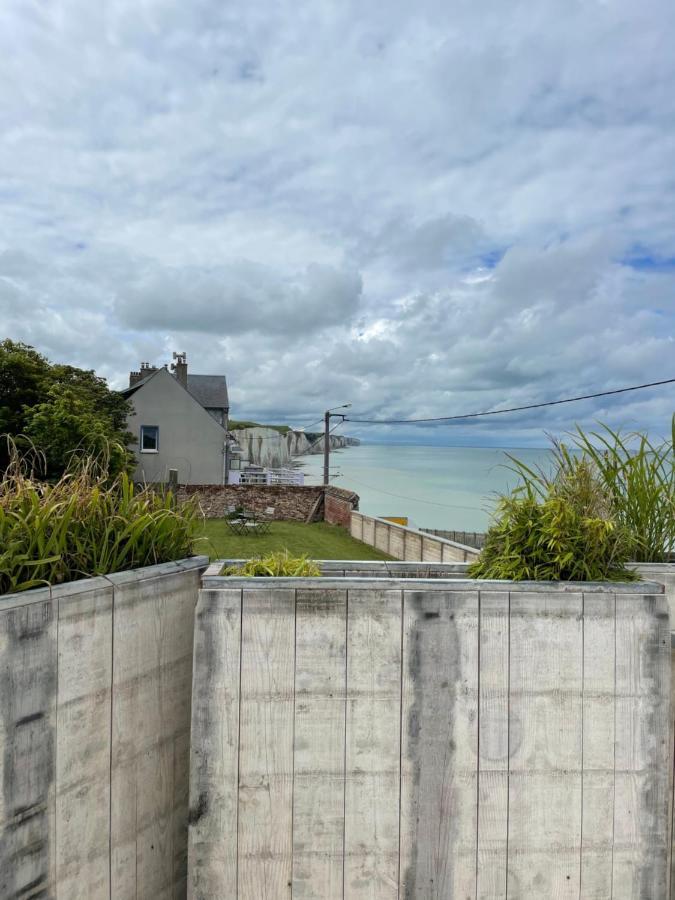 Brise Du Large - Maison D'オー エクステリア 写真