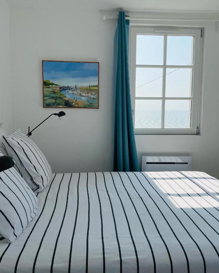 Brise Du Large - Maison D'オー エクステリア 写真