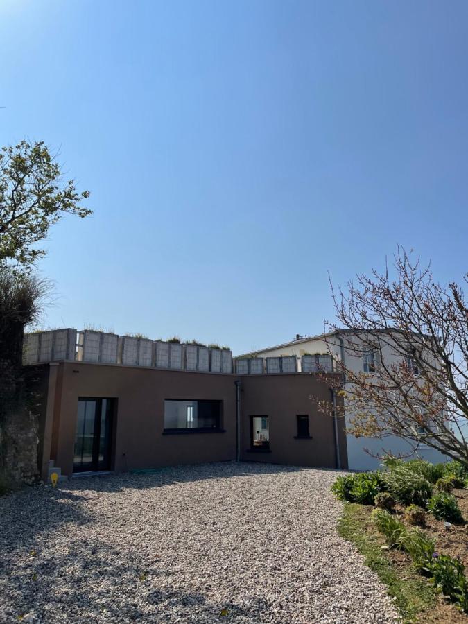 Brise Du Large - Maison D'オー エクステリア 写真