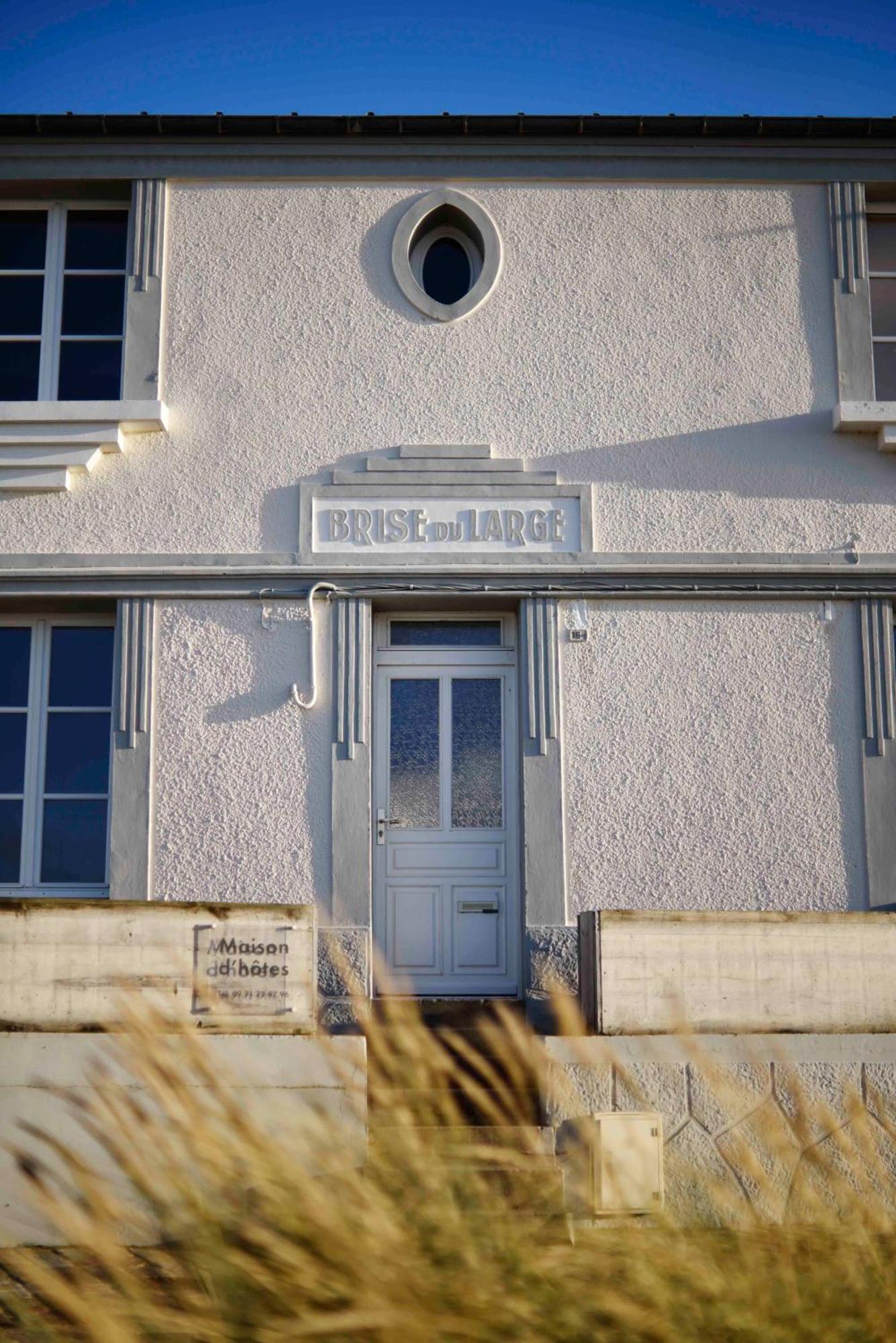 Brise Du Large - Maison D'オー エクステリア 写真
