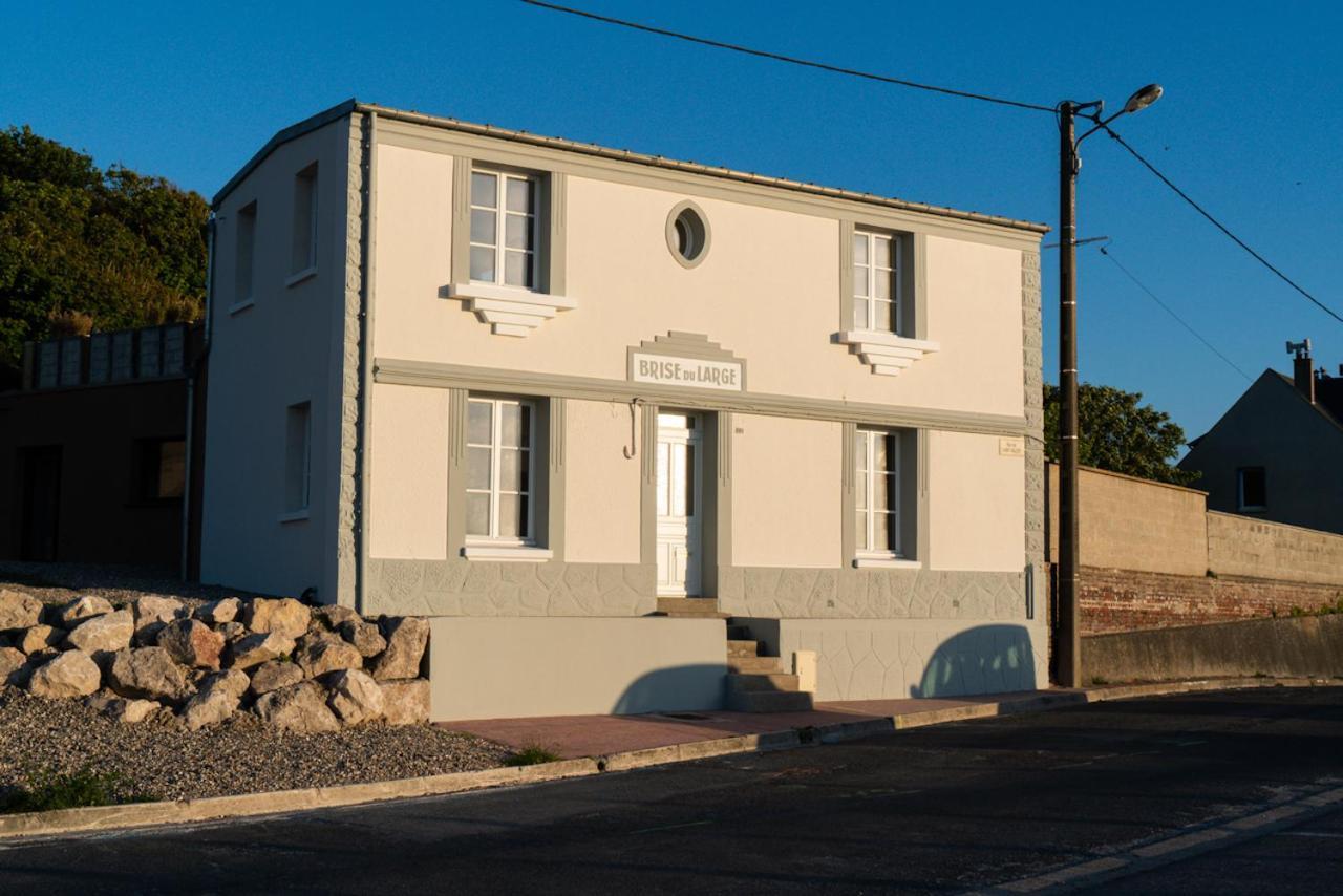 Brise Du Large - Maison D'オー エクステリア 写真